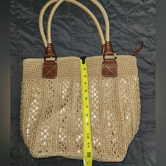 Summer bag from the SAK - Picture 5 of 7